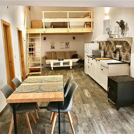 Casa Rural El Altillo レトゥル エクステリア 写真