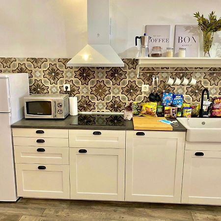Casa Rural El Altillo レトゥル エクステリア 写真