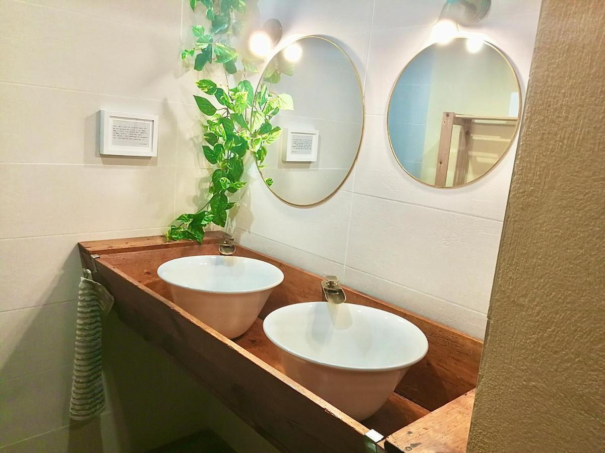 Casa Rural El Altillo レトゥル エクステリア 写真