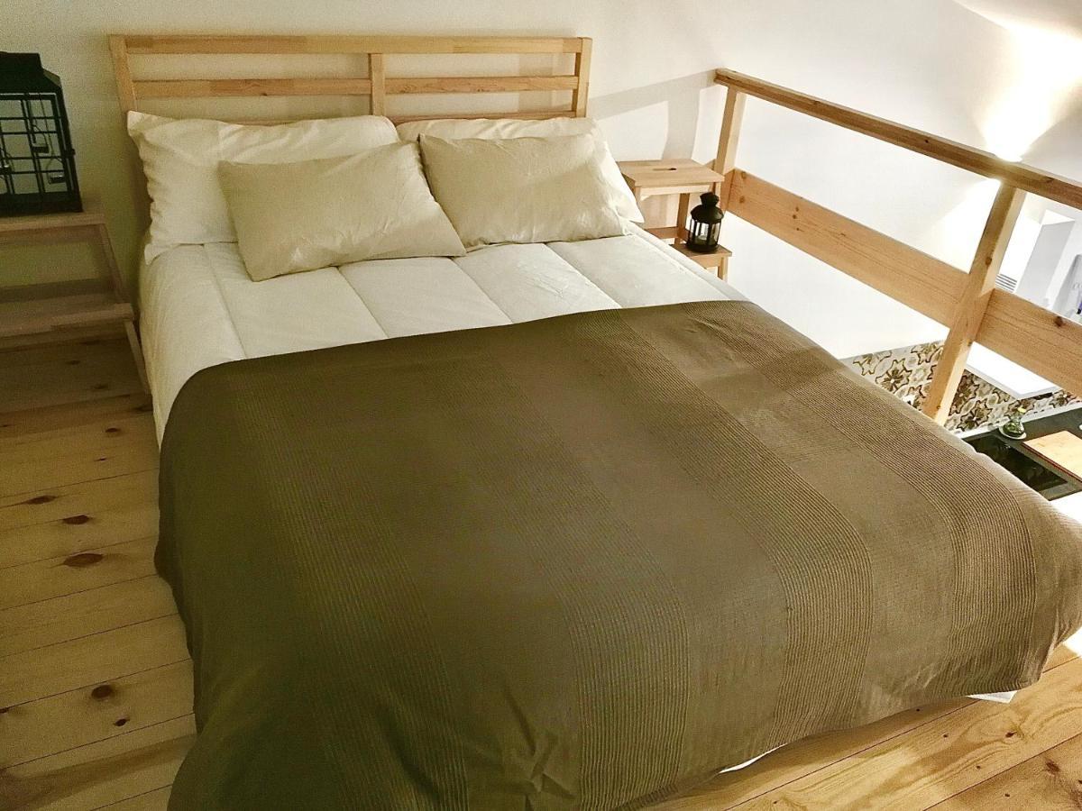 Casa Rural El Altillo レトゥル エクステリア 写真
