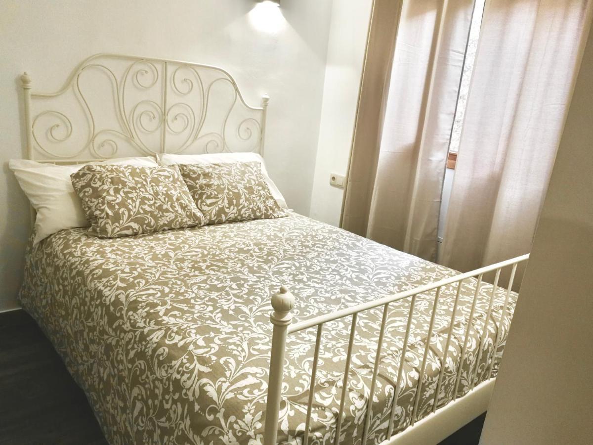 Casa Rural El Altillo レトゥル エクステリア 写真